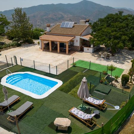 Alojamiento Rural La Era Del Quinto Bermejo Dış mekan fotoğraf