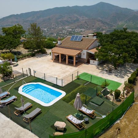 Alojamiento Rural La Era Del Quinto Bermejo Dış mekan fotoğraf