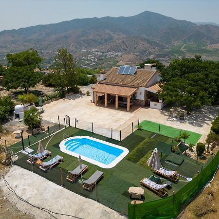 Alojamiento Rural La Era Del Quinto Bermejo Dış mekan fotoğraf