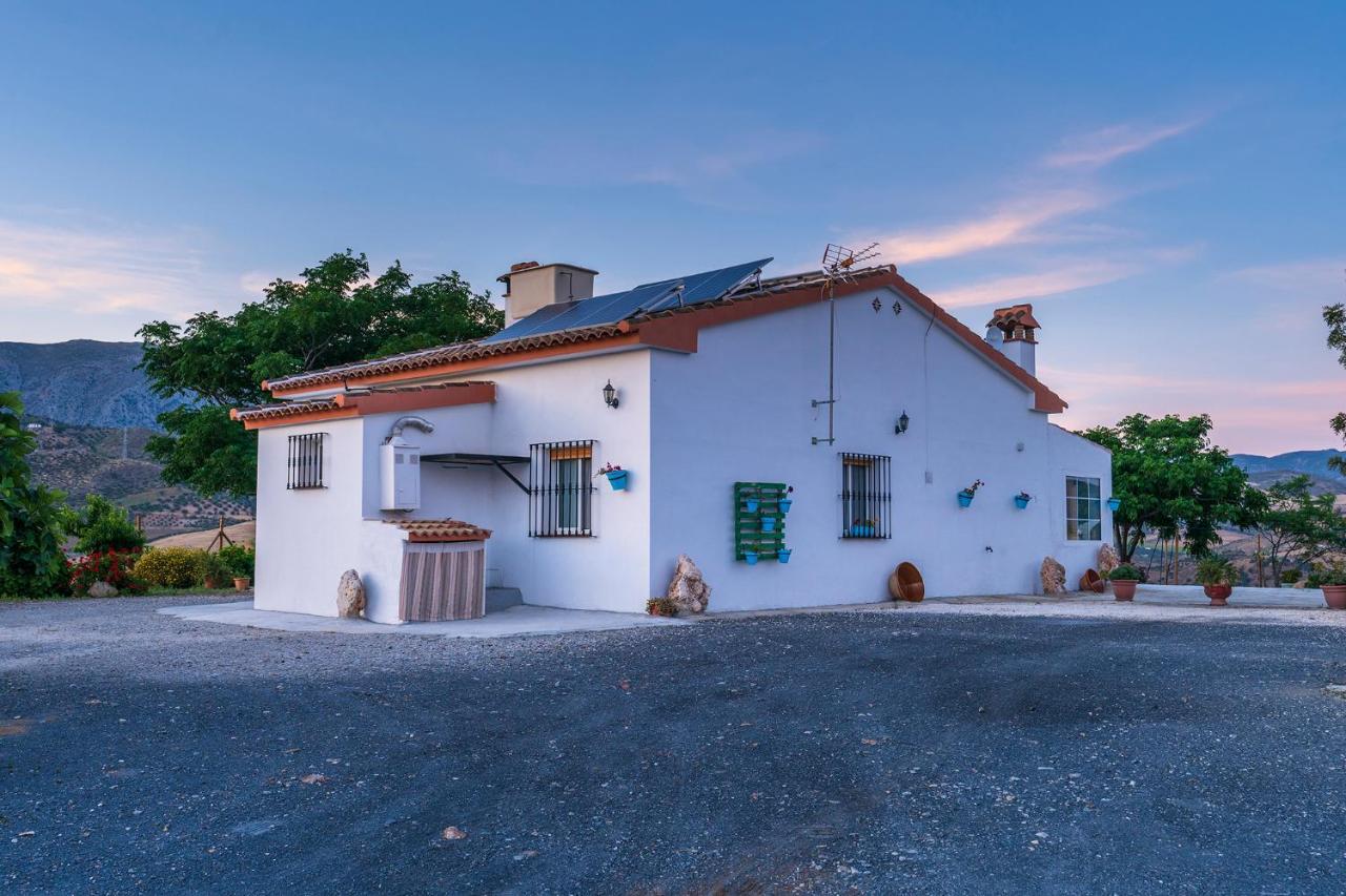 Alojamiento Rural La Era Del Quinto Bermejo Dış mekan fotoğraf