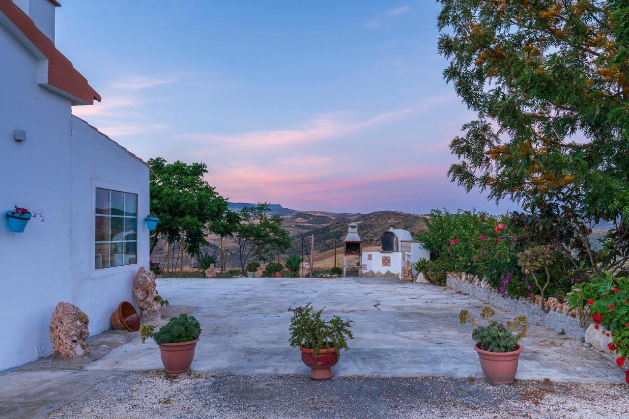 Alojamiento Rural La Era Del Quinto Bermejo Dış mekan fotoğraf