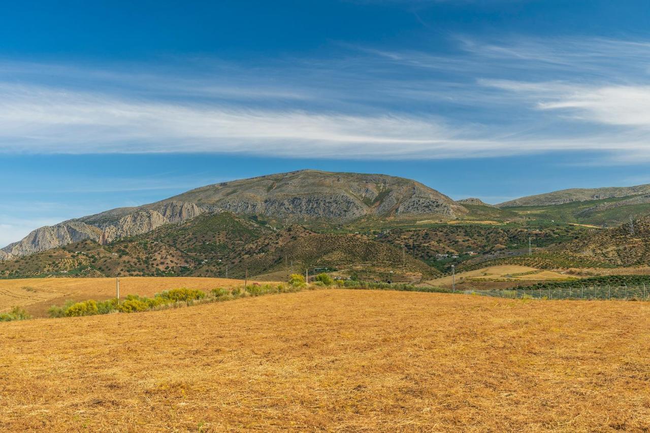 Alojamiento Rural La Era Del Quinto Bermejo Dış mekan fotoğraf