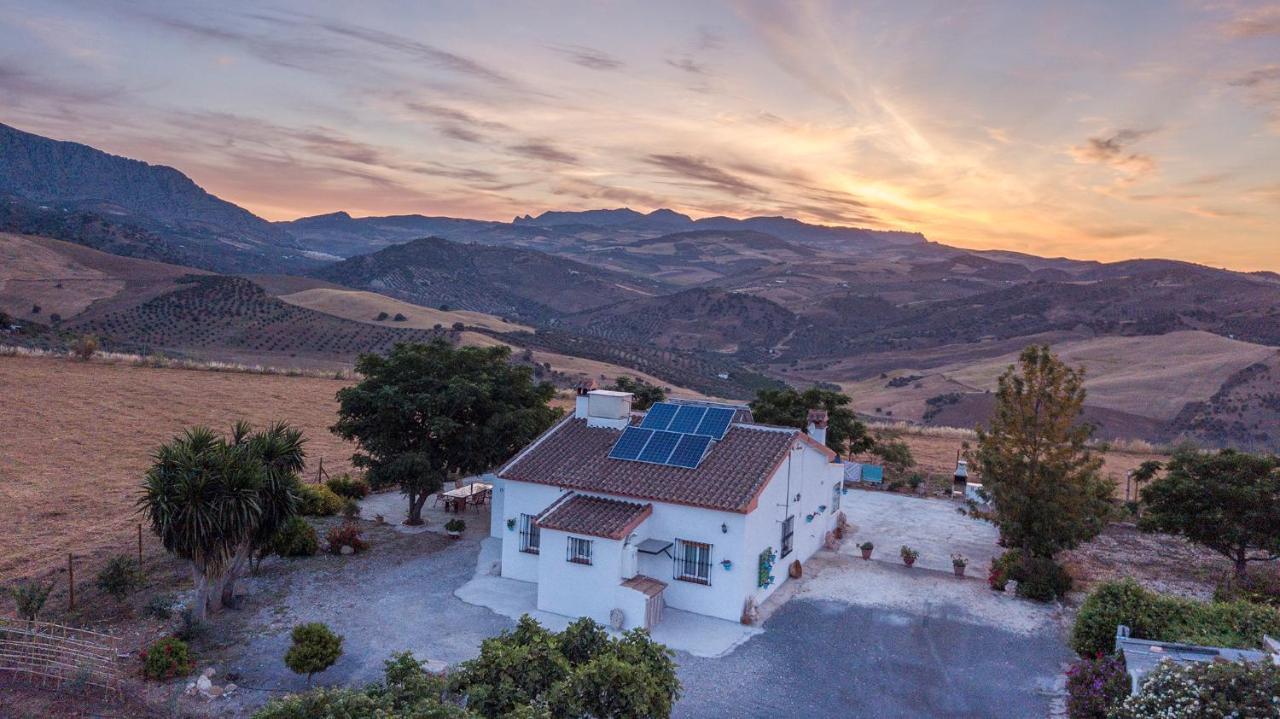 Alojamiento Rural La Era Del Quinto Bermejo Dış mekan fotoğraf
