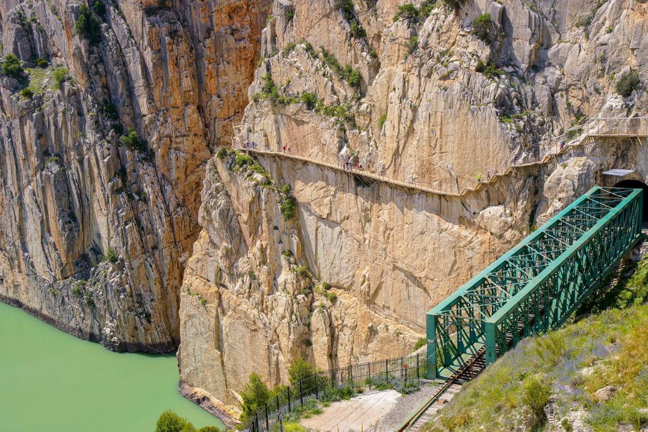 Alojamiento Rural La Era Del Quinto Bermejo Dış mekan fotoğraf