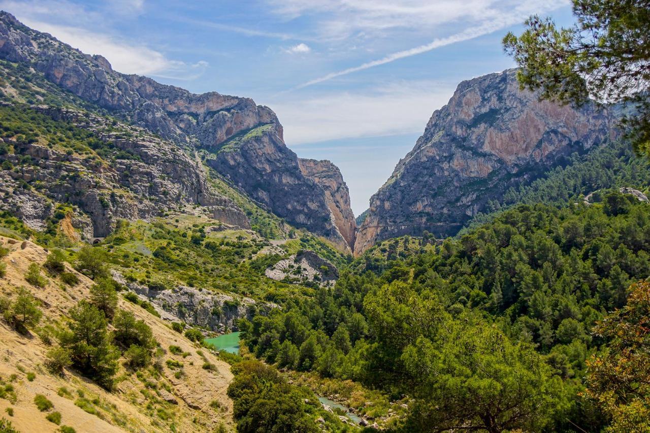 Alojamiento Rural La Era Del Quinto Bermejo Dış mekan fotoğraf