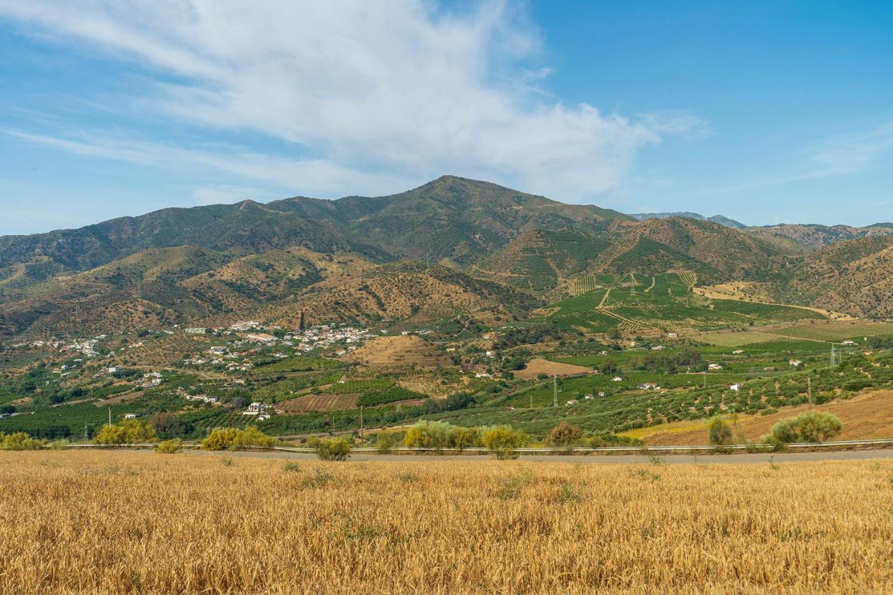 Alojamiento Rural La Era Del Quinto Bermejo Dış mekan fotoğraf
