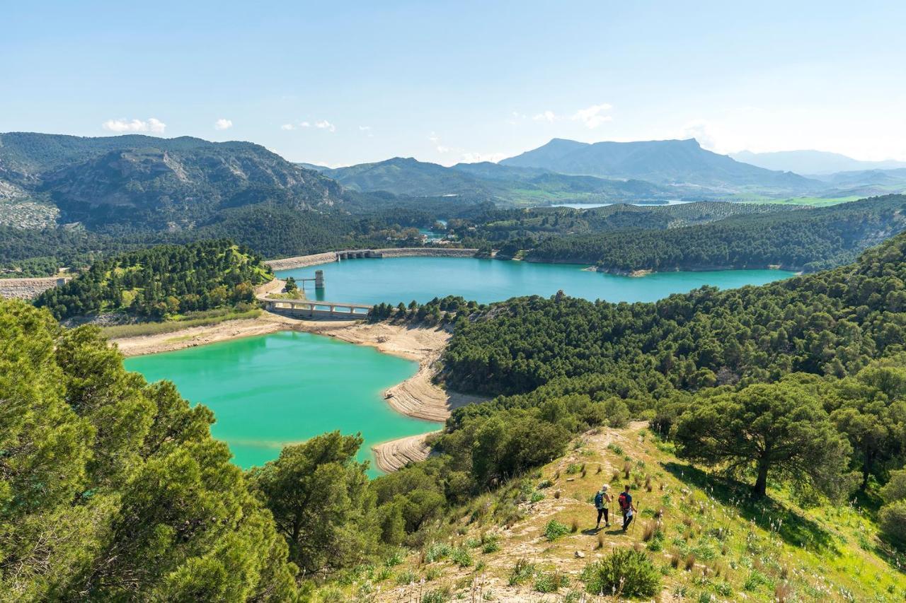 Alojamiento Rural La Era Del Quinto Bermejo Dış mekan fotoğraf