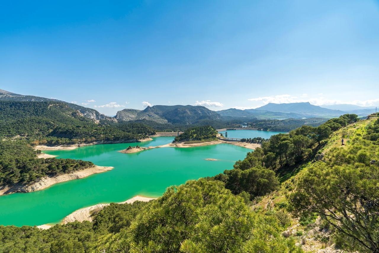 Alojamiento Rural La Era Del Quinto Bermejo Dış mekan fotoğraf