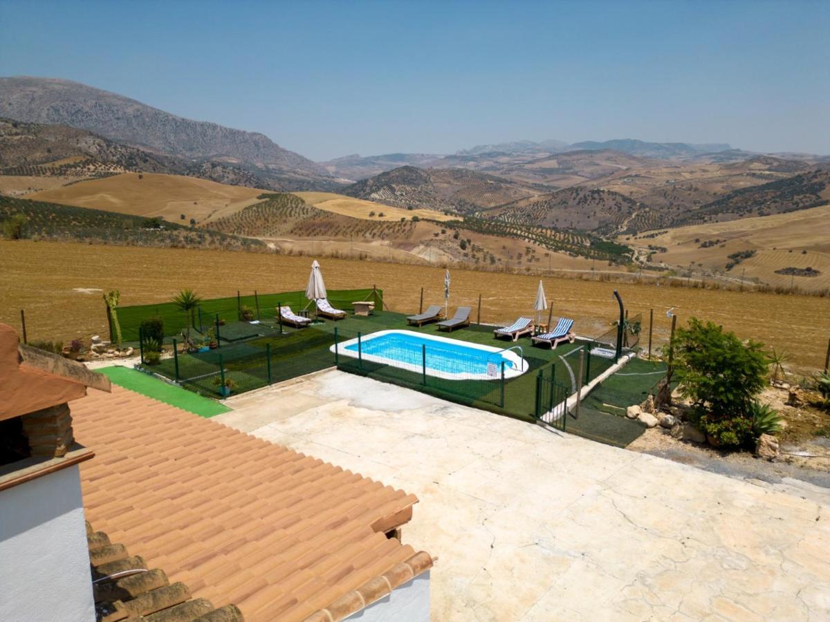 Alojamiento Rural La Era Del Quinto Bermejo Dış mekan fotoğraf